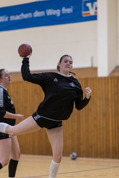 Bild 168 - wAJ TSV Ellerau - HSG Kalkberg : Ergebnis: 31:25